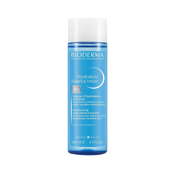 [BUNJANG] Bioderma Hydrabio Essence Lotion 200ml / 바이오더마 비오템 하이드라비오 에센스 로션 200m