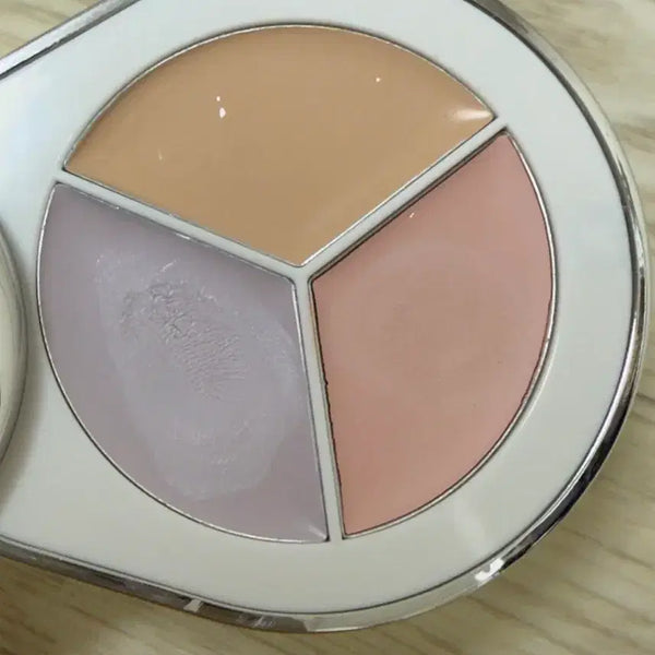 [BUNJANG] Dear.A Perfect Cover Concealer Palette C04 / 디어에이 퍼펙트 커버 컨실러 팔레트 C04