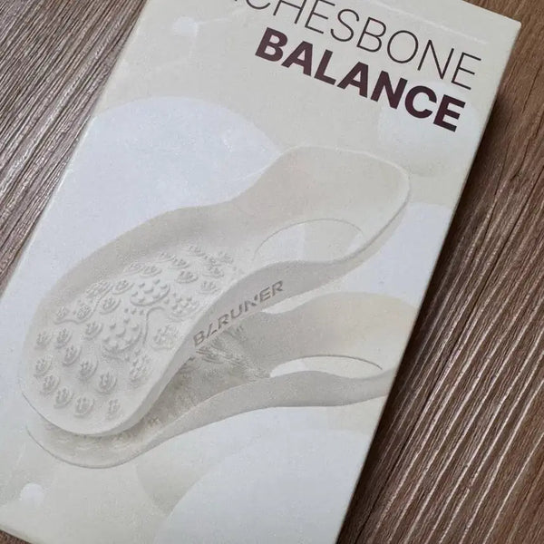[BUNJANG] Barnner Archisbon Balance M Size (New) / 바르너 아치스본 밸런스 M사이즈 (새상품)
