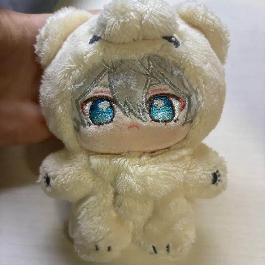 [BUNJANG] Itsunui Sena Izumi Bear Plush / 이츠누이 곰누이 세나 이즈미 판매