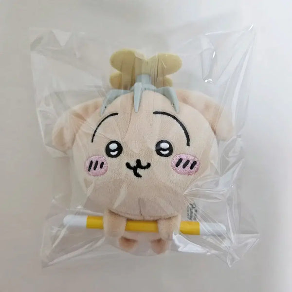 [BUNJANG] Chiikawa Usagi 'Toubatsu Shippai' Makko Figure / 치이카와 토벌실패 우사기 마코