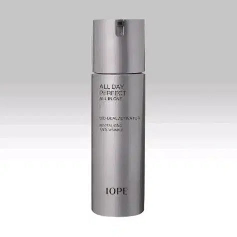 [BUNJANG] IOPE Men All-in-One 120g / 아이오페 맨 올인원 120g