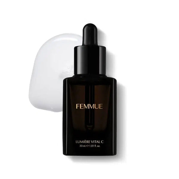 [BUNJANG] Pharmeir Lumiere Vital C Vitamin C Serum 15ml / 파뮤 뤼미에르 바이탈C 비타민C 세럼 15ml