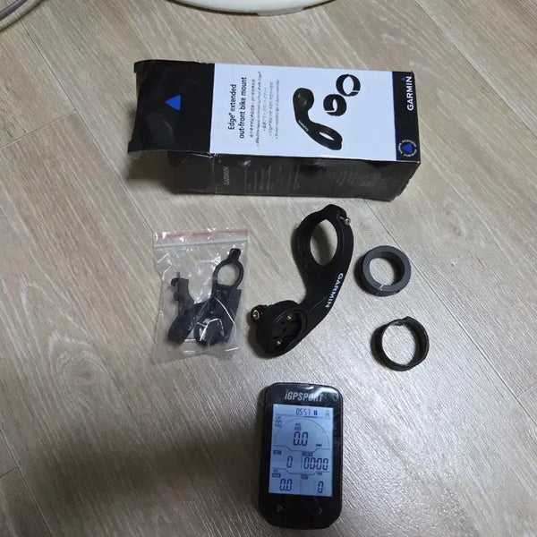[BUNJANG] iGPSPORT BSC100S Speedometer / iGPSPORT BSC100S
