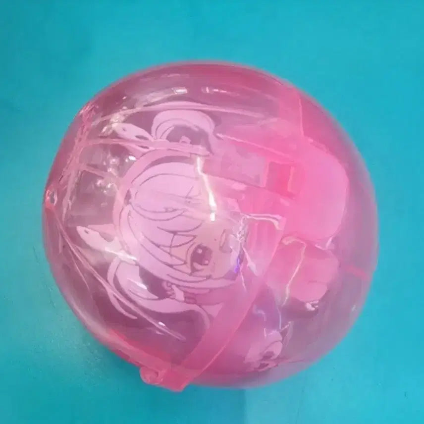 [BUNJANG] Nihilum Alice Rubber Gacha / 니케 앨리스 러버 가챠