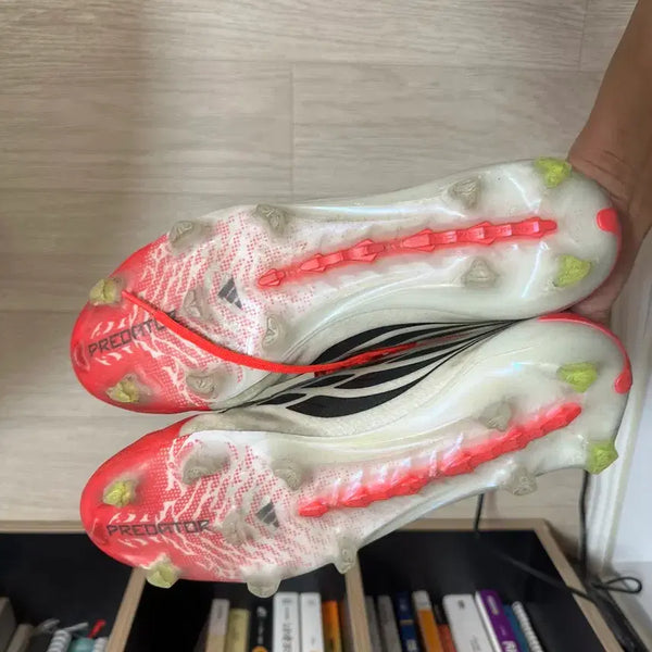 [BUNJANG] Adidas Predator Elite AG 270 / 아디다스 프레데터 엘리트 AG 270