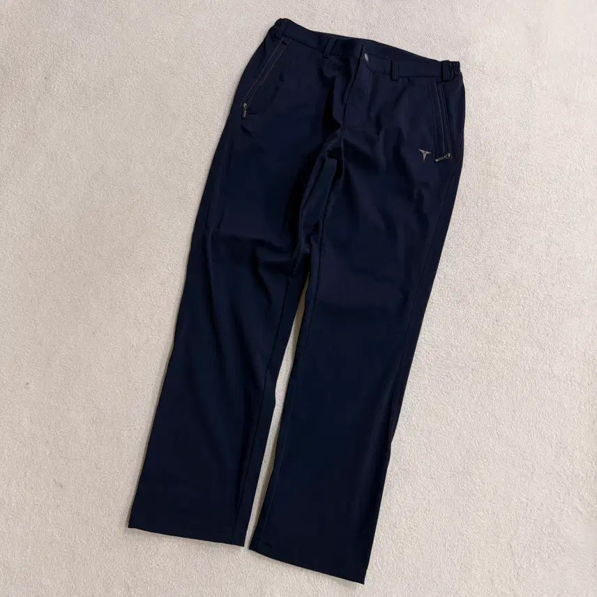 [BUNJANG] Trackstar 81 Functional Pants / 81 트랙스타 기능성 바지 0720T1