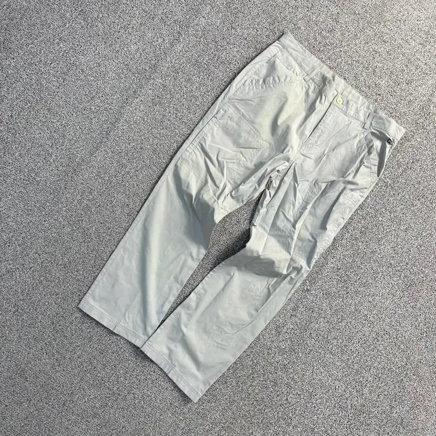 [BUNJANG] Cutter & Buck Men's Nylon Golf Pants / 92 커터앤벅 남성 골프 나일론 바지 0805J1
