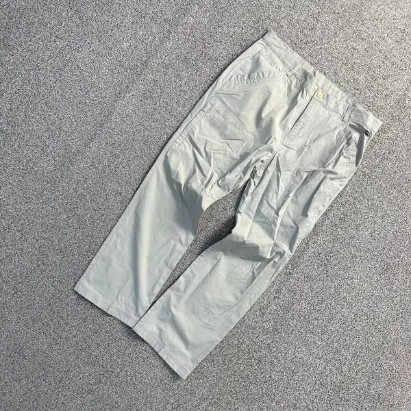 [BUNJANG] Cutter & Buck Men's Nylon Golf Pants / 92 커터앤벅 남성 골프 나일론 바지 0805J1