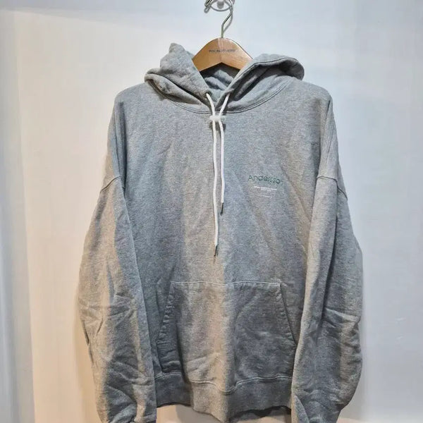 [BUNJANG] Andersson Bell Oversized Hoodie XL / XL) 앤더슨벨 오버핏 후드티 팝니다