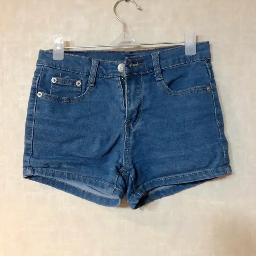 [BUNJANG] Shorts Set / 반바지 두개