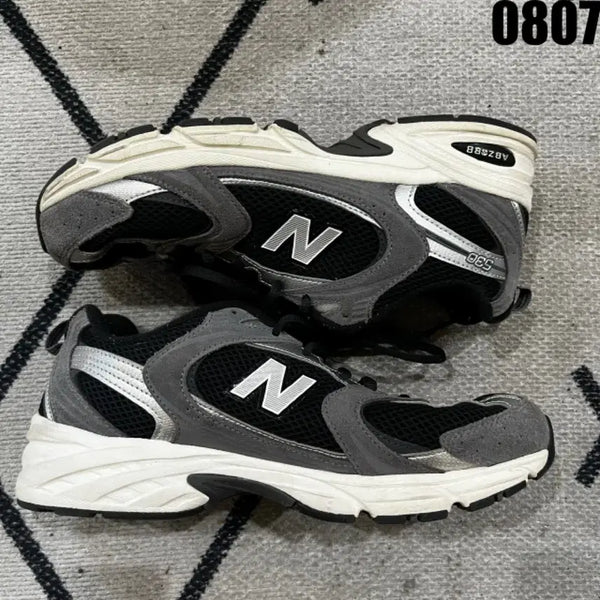 [BUNJANG] New Balance 530 Sneakers Grey (265) / 뉴발란스 530 스니커즈 그레이 265