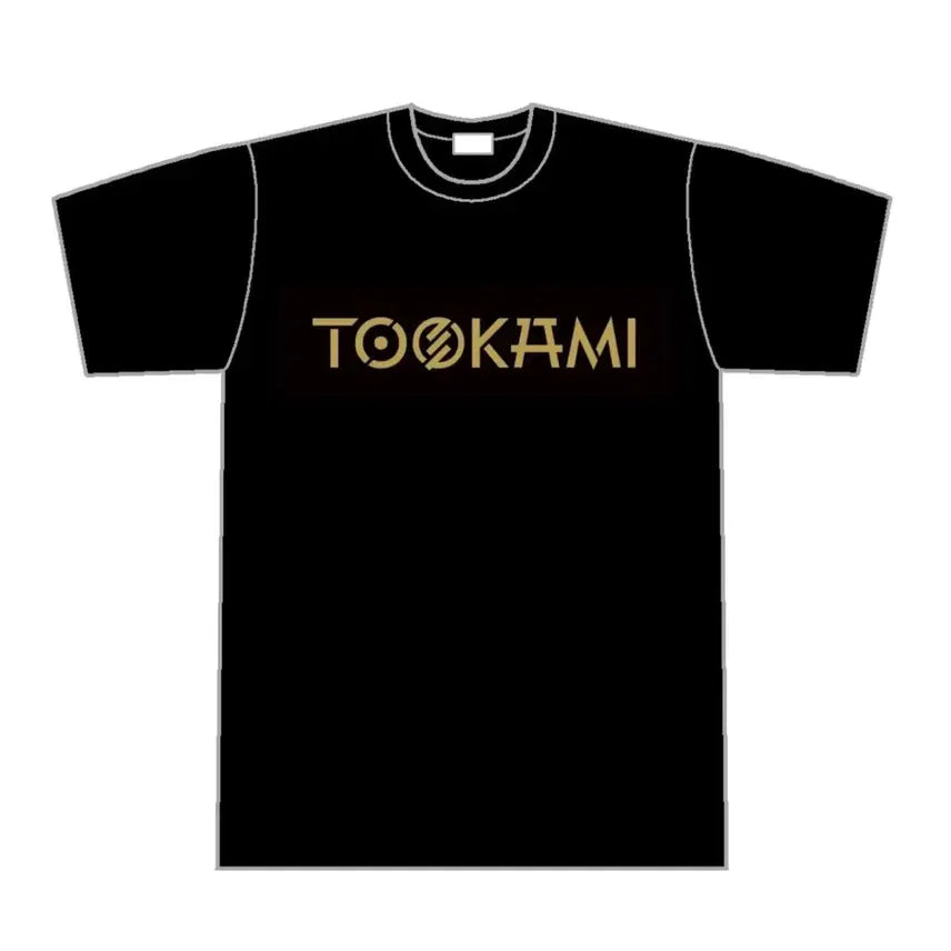 [BUNJANG] SPYAIR IKE TOOKAMI Short Sleeve T-Shirt / exSPYAIR/스파이에어 IKE 이케 TOOKAMI 반팔 티셔츠