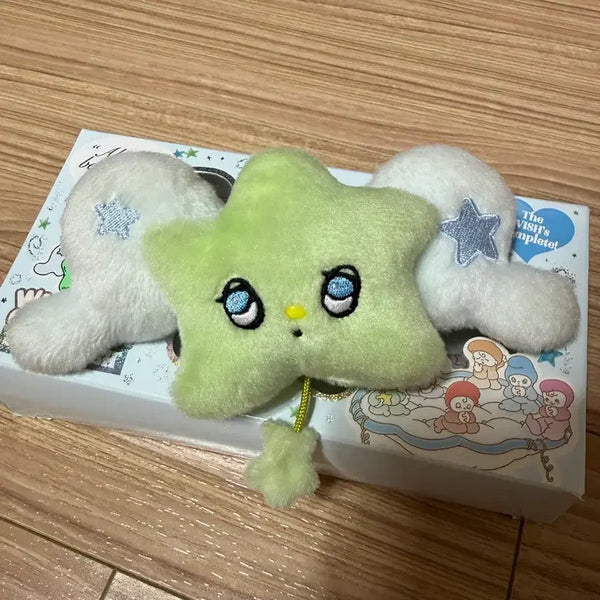 [BUNJANG] NCT WISH We Wish Doll Sakuya / 엔시티위시 위츄