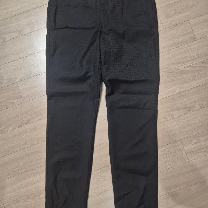 [BUNJANG] Comme des Garçons Homme Plus Black Wool Slacks / [새상품/L] 꼼데가르송 옴므플러스 슬랙스