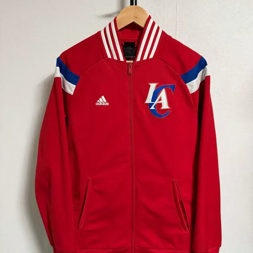 [BUNJANG] Adidas NBA LA Clippers Jersey / 아디다스 NBA LA클리퍼스 져지