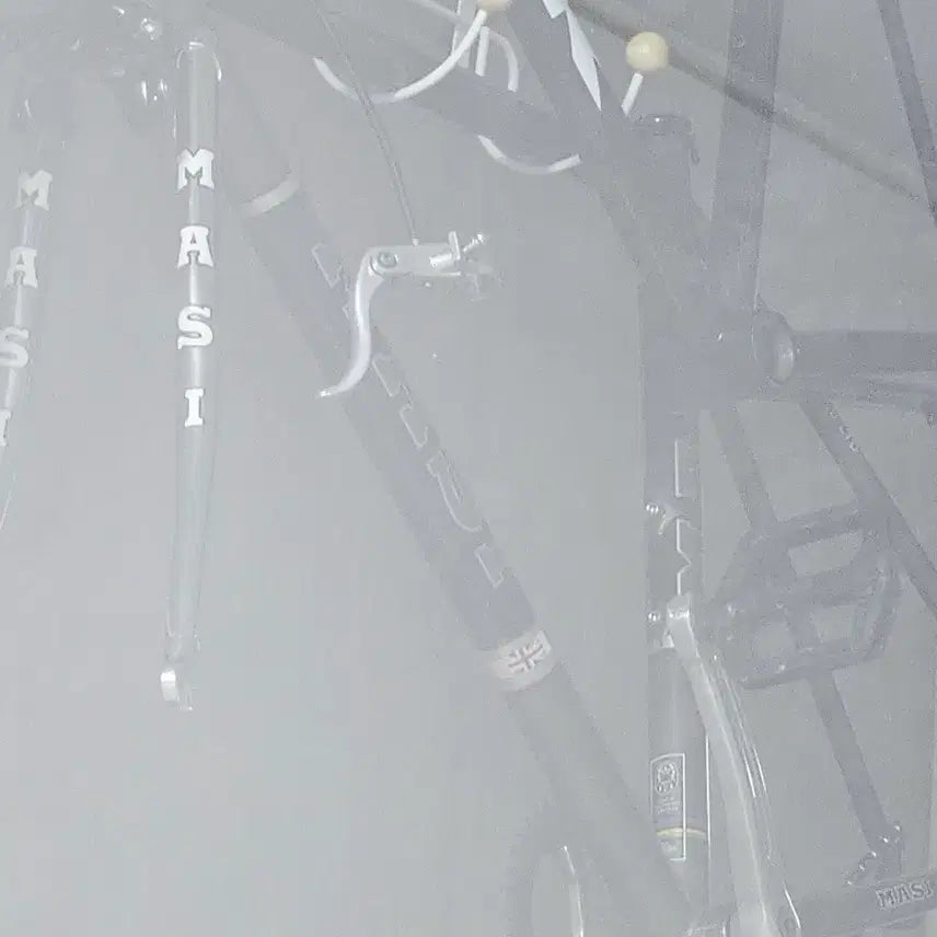 [BUNJANG] Masi Complete Bicycle / Masi 완차