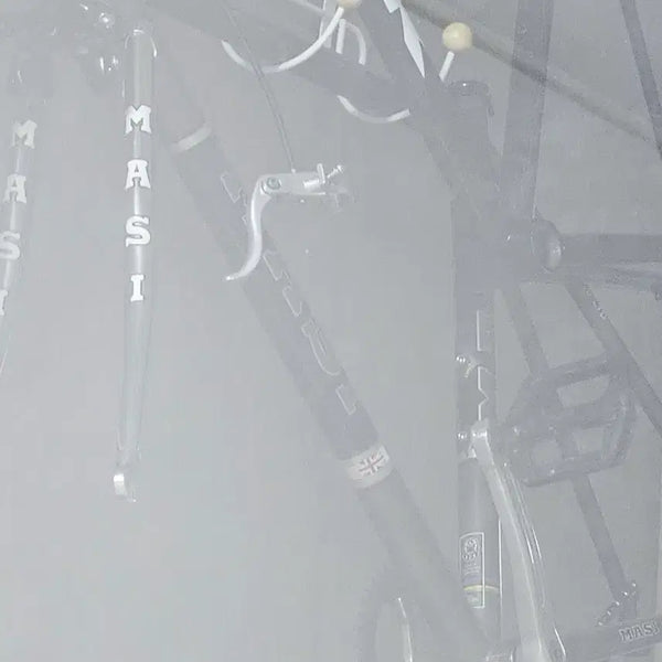[BUNJANG] Masi Complete Bicycle / Masi 완차