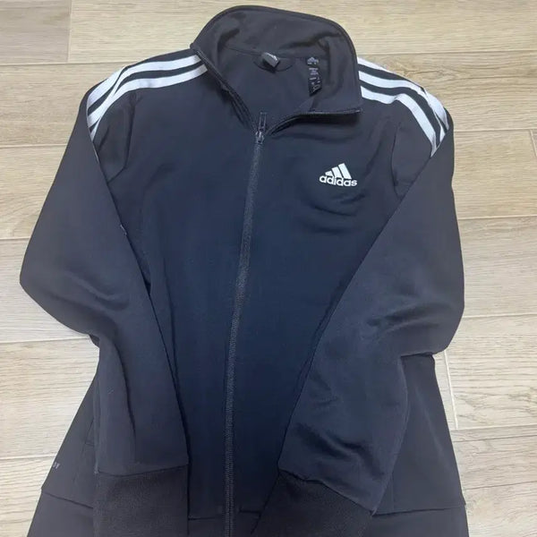 [BUNJANG] Adidas Track Jacket / 아디다스 져지 교신 판매