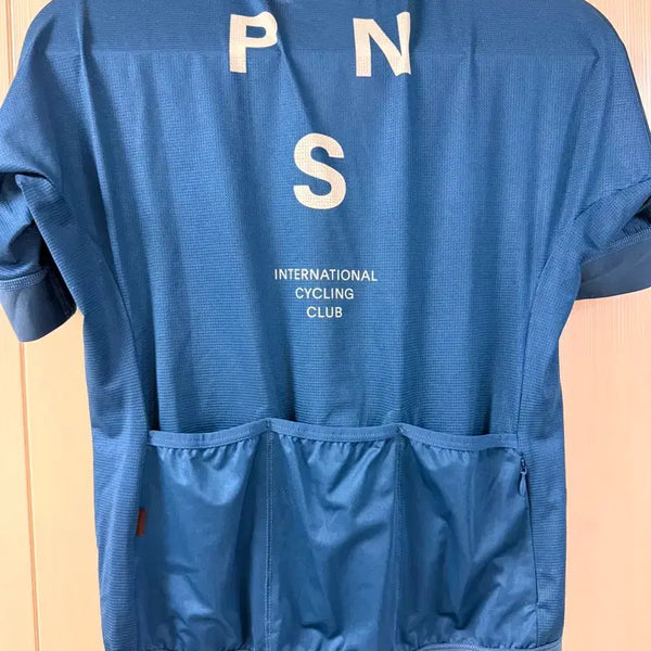 [BUNJANG] Panomal Women's Short Sleeve Jersey M / 파노말 여성반팔져지 M