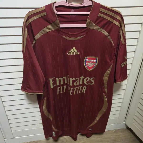 [BUNJANG] Arsenal Teamgeist Training Jersey / 아스날 팀가이스트 트레이닝