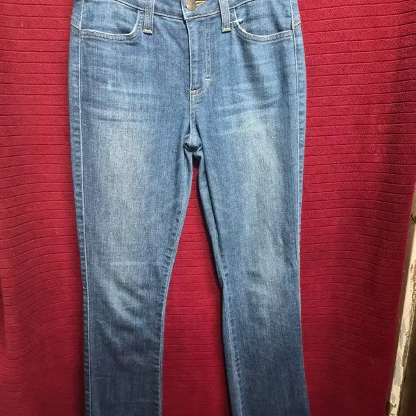 [BUNJANG] SIWY Women's Bootcut Jeans / (26)씨위 여성청바지 부츠컷