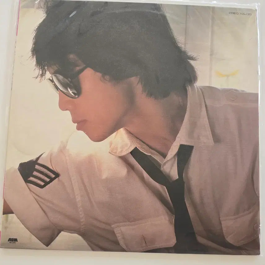 [BUNJANG] Jeon Young Rok 2nd Album 'Geudae Unabwa / Oneulbam-en' Vinyl LP (Sealed) / 전영록 2집 LP / Jeon Young Rok - 그대 우나봐 / 오늘밤엔 / 미개봉