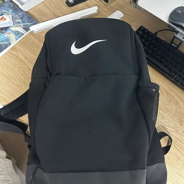 [BUNJANG] Nike Brasilia Backpack / 나이키 백팩ㅣ브라질리아 백팩