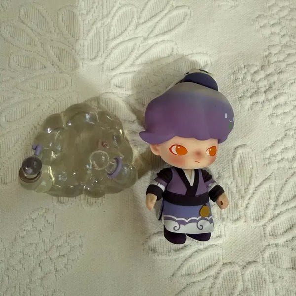 [BUNJANG] POP MART DIMOO Figure / 팝마트 디무 피규어