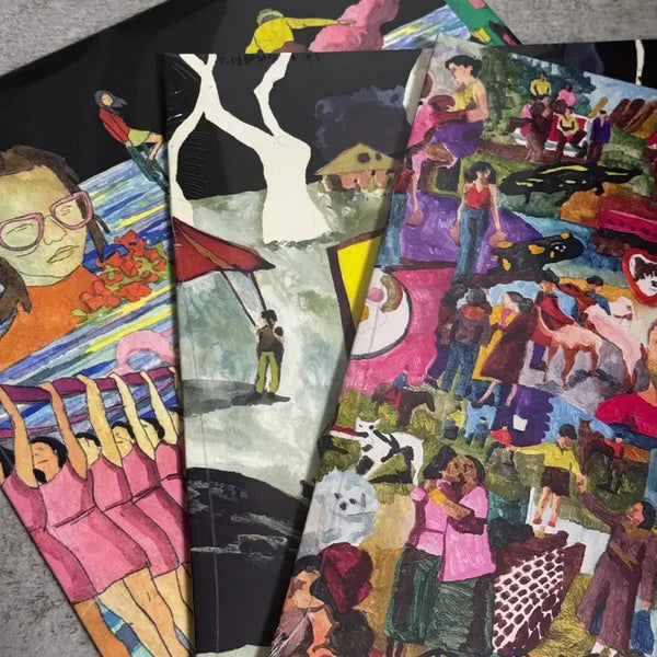 [BUNJANG] Hyukoh 22, 23, 24 LP Bundle Set (Sealed) / 혁오 - 22,23,24 LP 일괄 미개봉