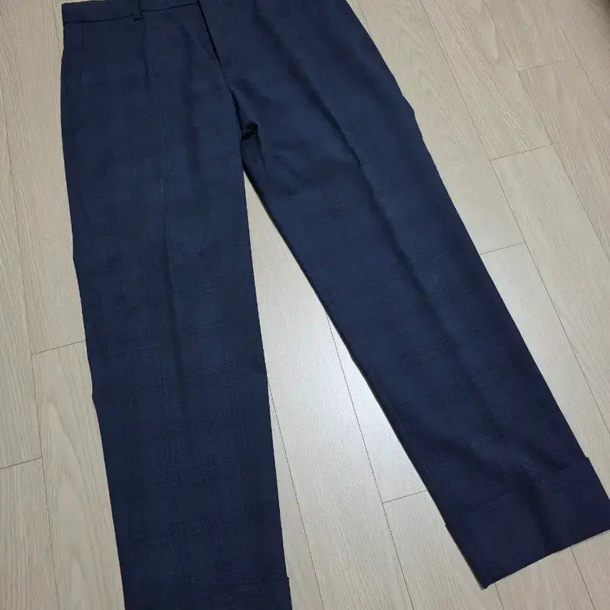 [BUNJANG] System Homme Slacks / 시스템옴므 슬랙스 판매합니다.