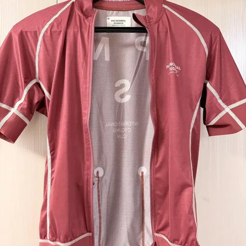 [BUNJANG] Panomal Women's Jersey M Size / 파노말 여성져지 M사이즈