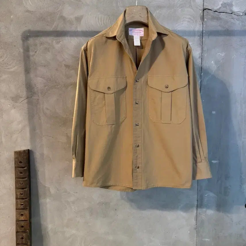 [BUNJANG] Filson Outdoor Shirt Men's 95 / 필슨 아웃도어 셔츠 남성95