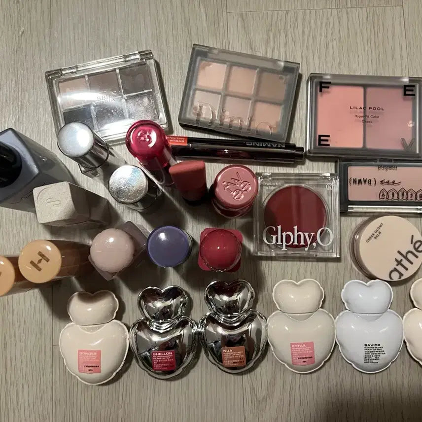 [BUNJANG] Cosmetics Bundle / 화장품 일괄