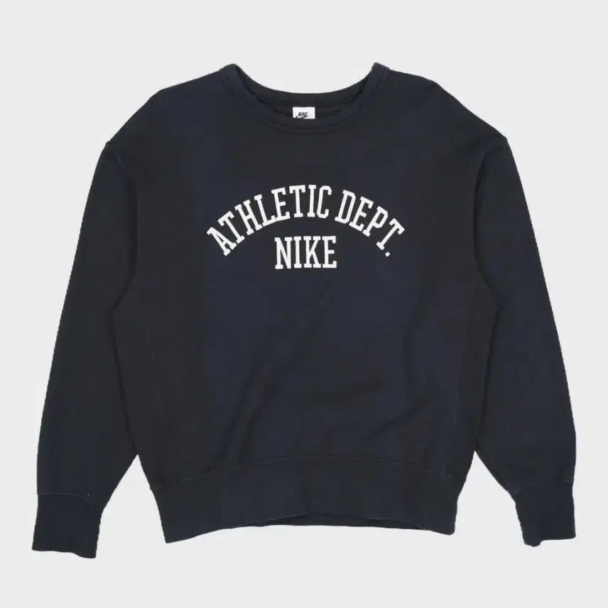 [BUNJANG] Nike Athletic Dept. Sweatshirt L / 나이키 맨투맨 L