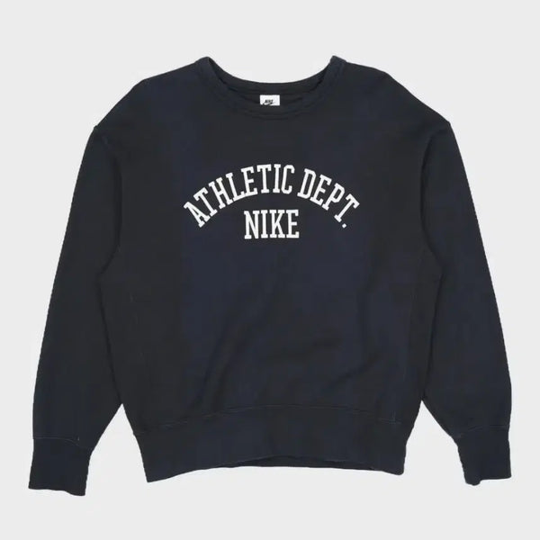 [BUNJANG] Nike Athletic Dept. Sweatshirt L / 나이키 맨투맨 L