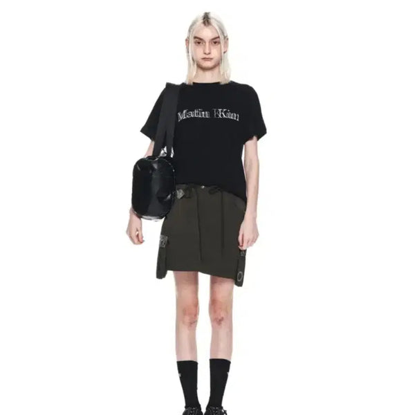 [BUNJANG] Matinkim Skirt / 마뗑킴 스커트 S
