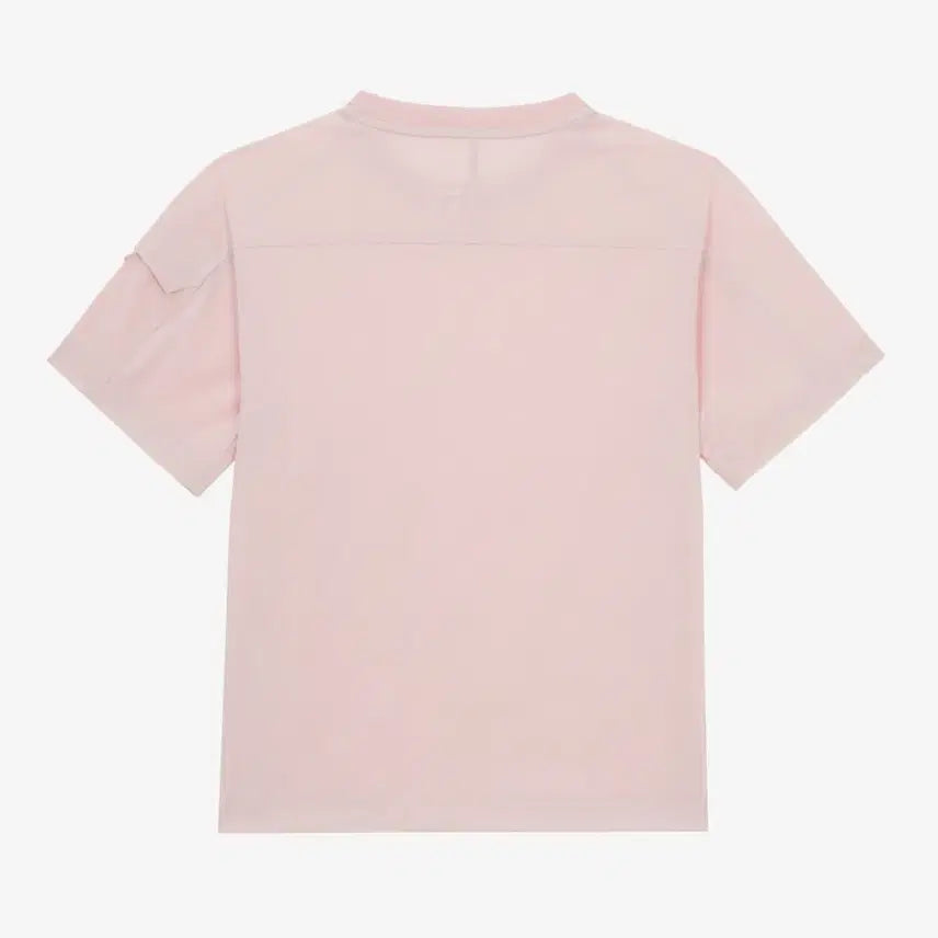 [BUNJANG] The North Face Women's Cooling Short-Sleeve T-Shirt / 노스페이스 여성 냉감 티셔츠