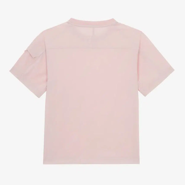 [BUNJANG] The North Face Women's Cooling Short-Sleeve T-Shirt / 노스페이스 여성 냉감 티셔츠