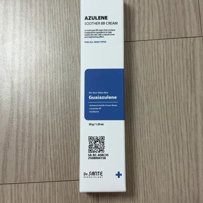 [BUNJANG] Dr. Santé Suderbibi Sealed New Product / 상떼 수더비비