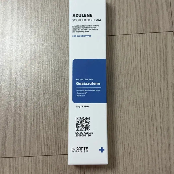 [BUNJANG] Dr. Santé Suderbibi Sealed New Product / 상떼 수더비비
