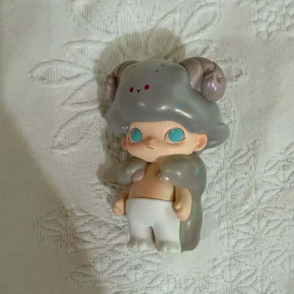 [BUNJANG] POP MART DIMOO Zodiac Figure / 팝마트 디무 피규어 별자리 양