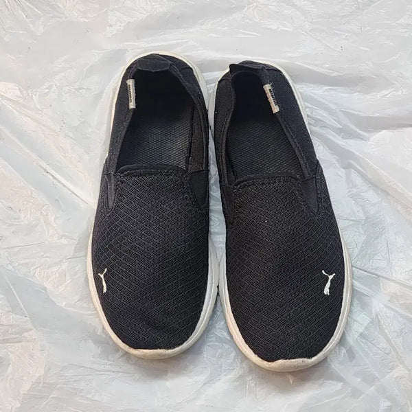 [BUNJANG] Puma Vintage Sneakers (235) / 빈티지존 푸마 스니커즈 운동화 235