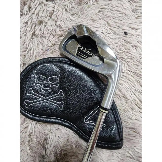 [BUNJANG] XXIO Forged Lightweight Steel 4-Iron / 젝시오 포지드 경량스틸 4번 아이언
