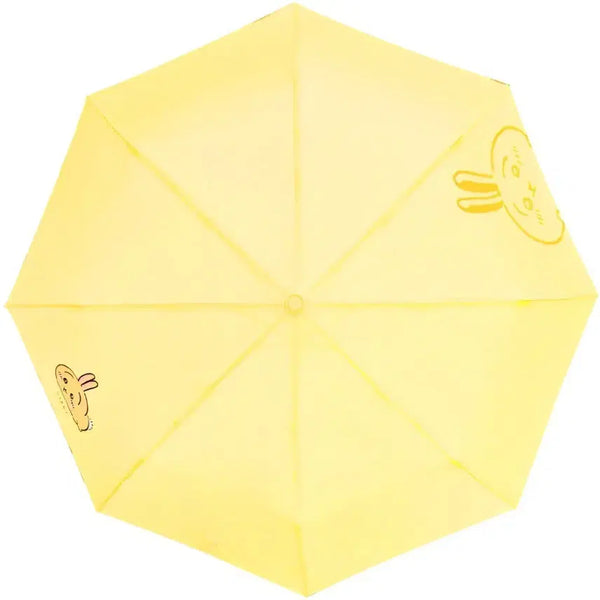 [BUNJANG] Chiikawa Usagi 3-Tier Umbrella / 미개봉) 먼작귀 치이카와 우사기 3단 우산