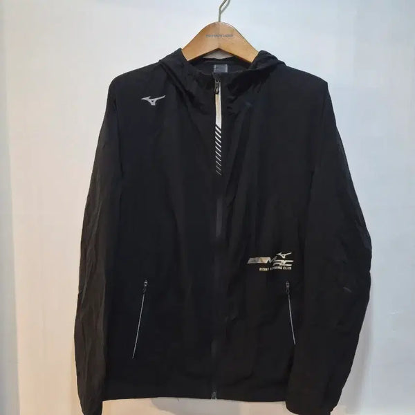 [BUNJANG] Mizuno MRC Running Windbreaker Jacket XL / XL) MIZNO 미즈노 러닝 MRC 바람막이 팝니다