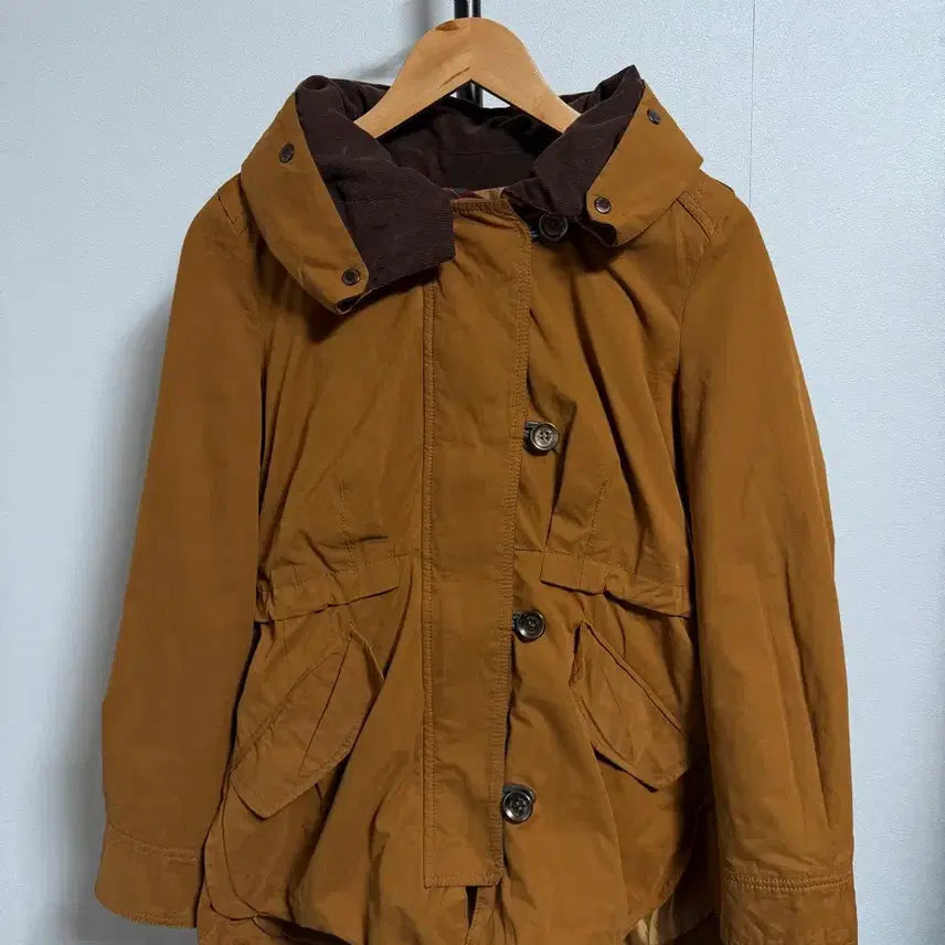 [BUNJANG] United Colors of Benetton Field Jacket / 베네통 야상 자켓
