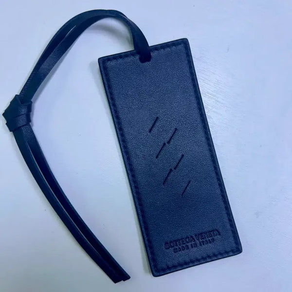 [BUNJANG] Bottega Veneta Bag Charm Unused / 보테가베네타 백참(미사용)