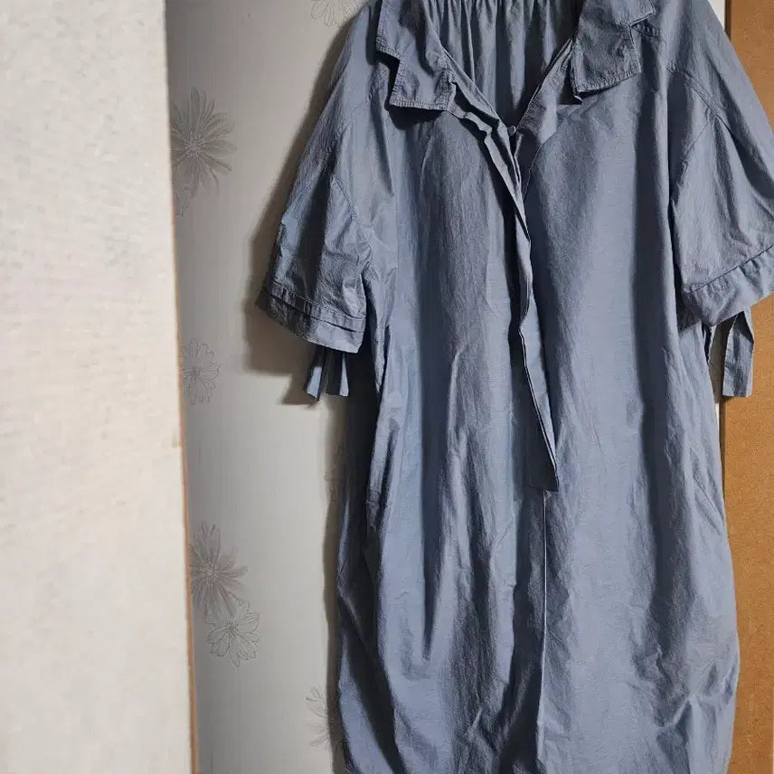 [BUNJANG] System One-Piece Dress / 시스템