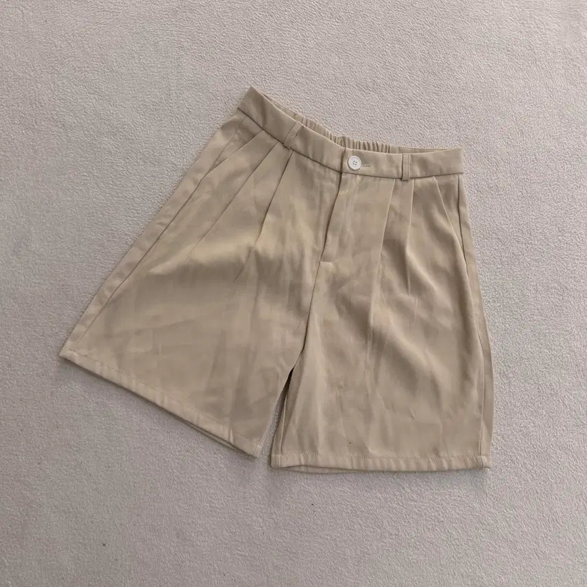 [BUNJANG] L Vintage Shorts / L 빈티지 반바지 0727T1